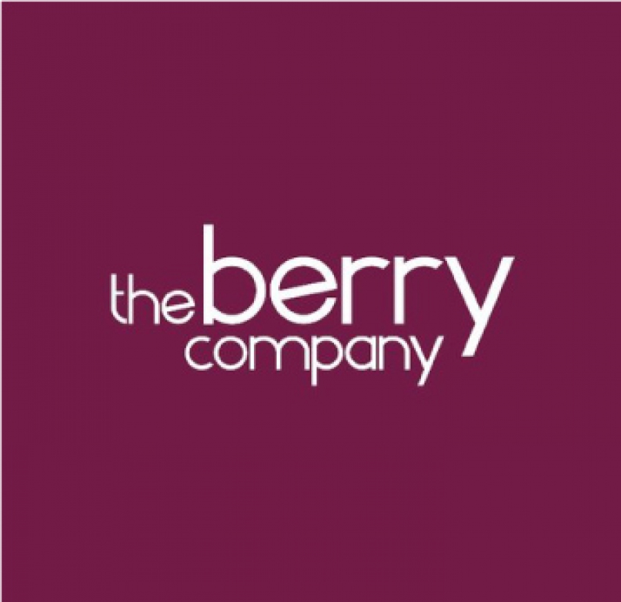 ΝΕΑ ΣΥΝΕΡΓΑΣΙΑ: THE BERRY COMPANY