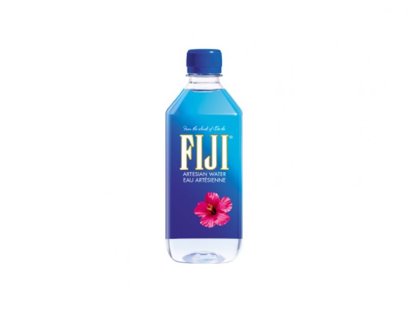 FIJI WATER Αρτεσιανό νερό, 500ml